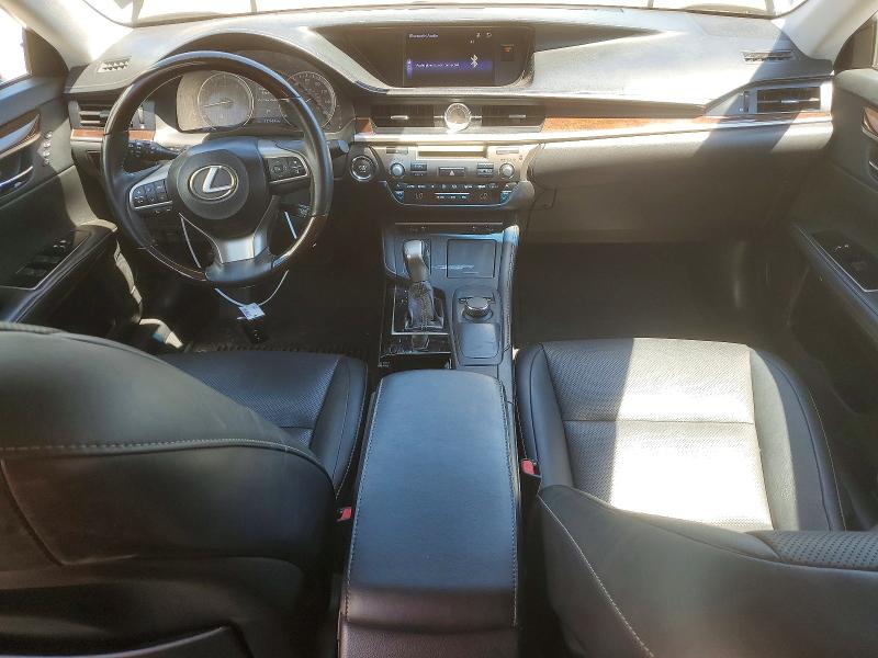 Aukcja sprzedaży 2016 Lexus Es, vin: 58ABK1GG4GU022084, numer aukcji: 57222786