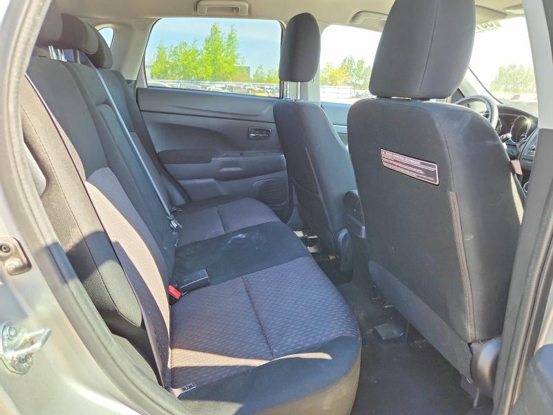 Aukcja sprzedaży 2018 Mitsubishi Rvr, vin: JA4AH3AU4JU603585, numer aukcji: 55142866