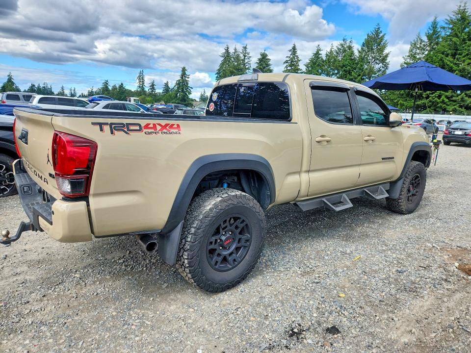 Продажа на аукционе авто 2019 Toyota Tacoma, vin: 3TMDZ5BN8KM064445, номер лота: 57149316