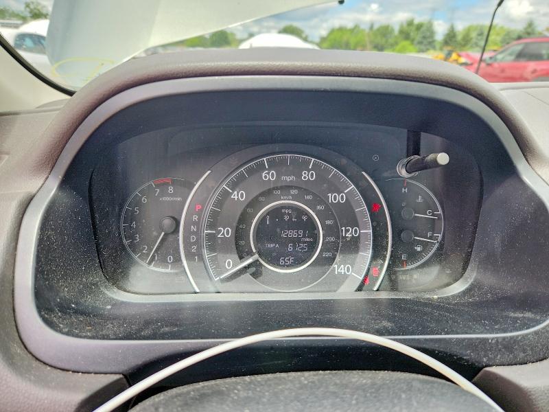 Aukcja sprzedaży 2012 Honda Cr-v, vin: JHLRM4H79CC022766, numer aukcji: 57852166
