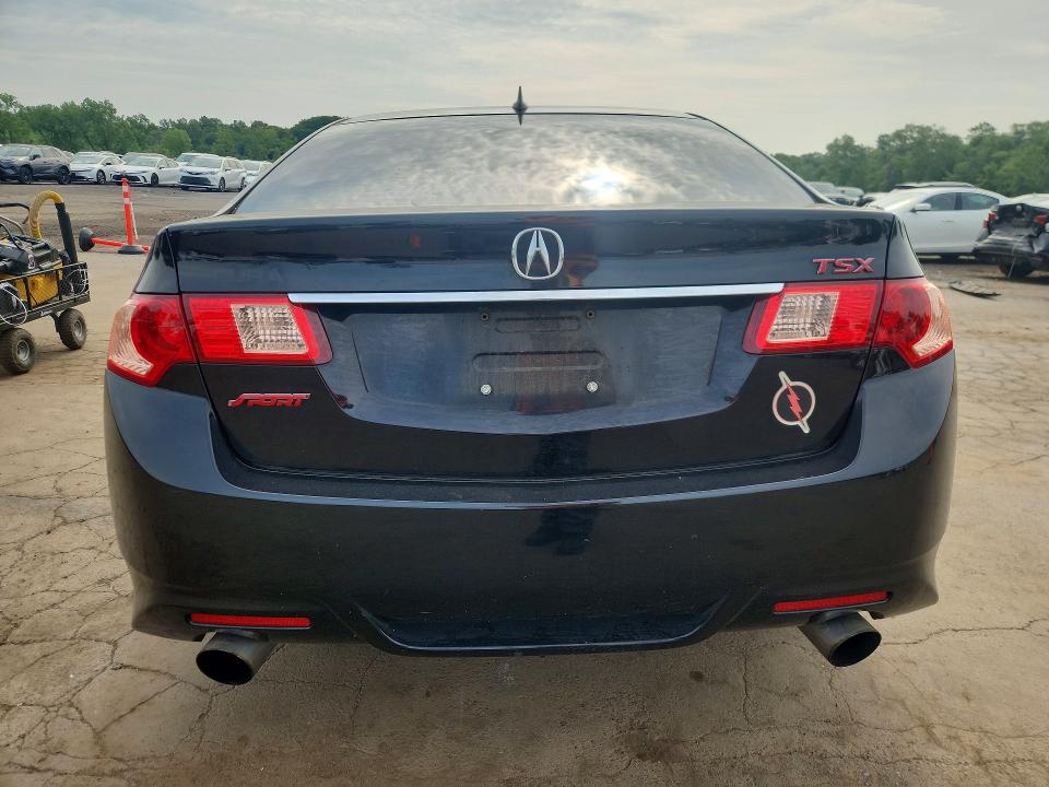 Aukcja sprzedaży 2012 Acura Tsx, vin: JH4CU2F81CC019734, numer aukcji: 56746126