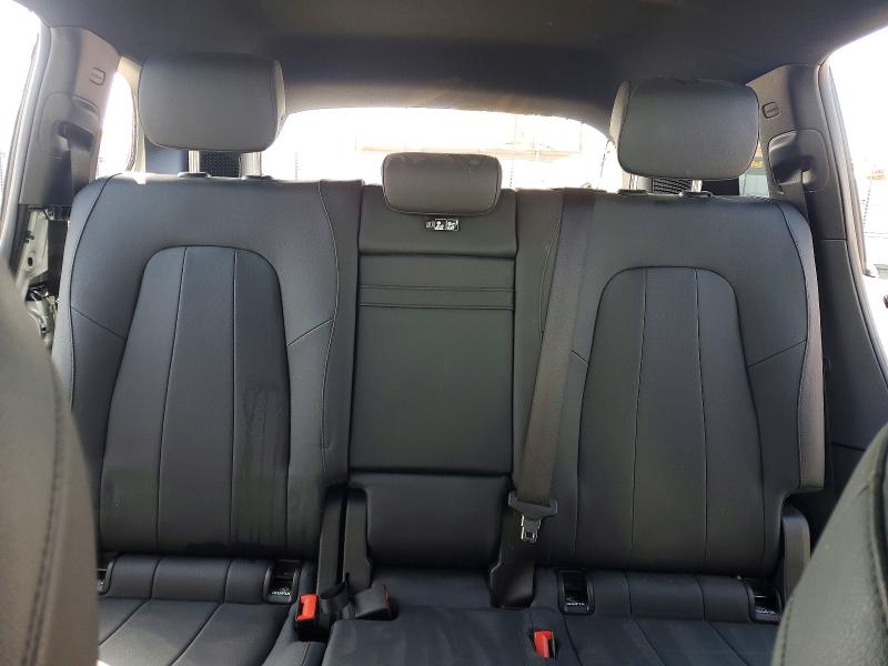 Aukcja sprzedaży 2024 Mercedes-benz Eqb, vin: W1N9M0KB8RN077220, numer aukcji: 55746836
