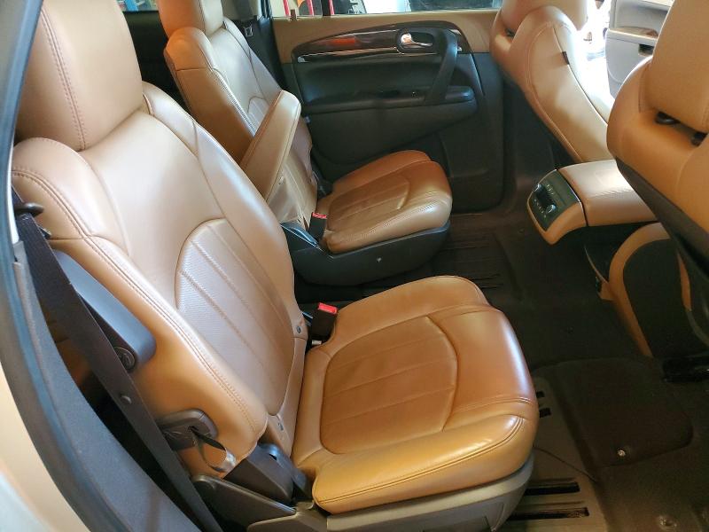Aukcja sprzedaży 2014 Buick Enclave, vin: 5GAKRCKD2EJ297131, numer aukcji: 56520806