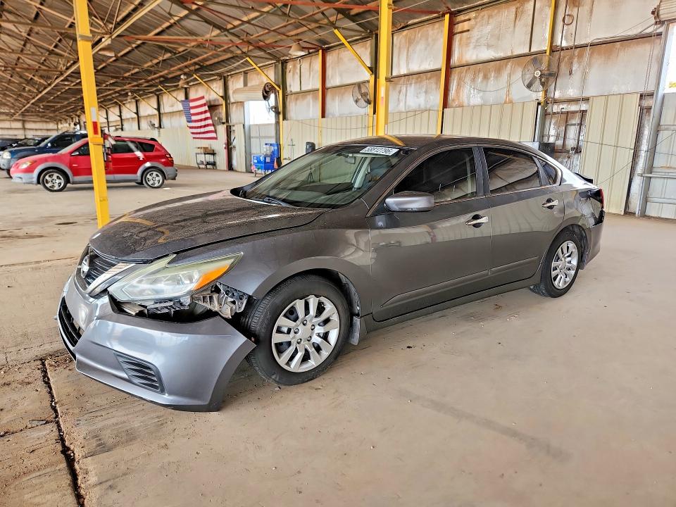 Aukcja sprzedaży 2017 Nissan Altima, vin: 1N4AL3AP4HN326087, numer aukcji: 58812796