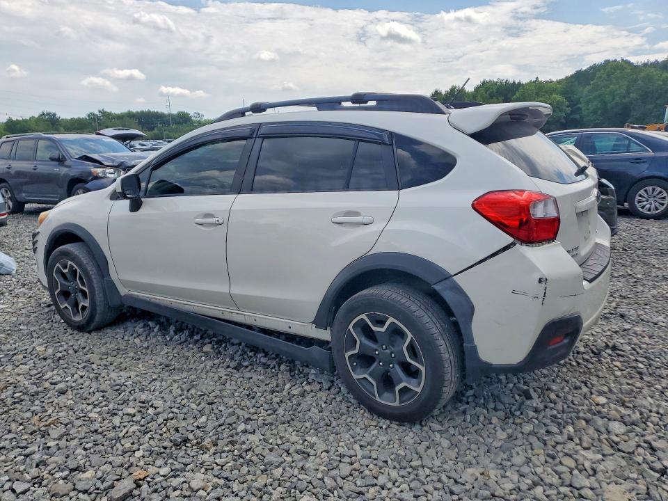 57139686 :رقم المزاد ، JF2GPAGC7D2209666 vin ، 2013 Subaru Xv Crosstrek مزاد بيع