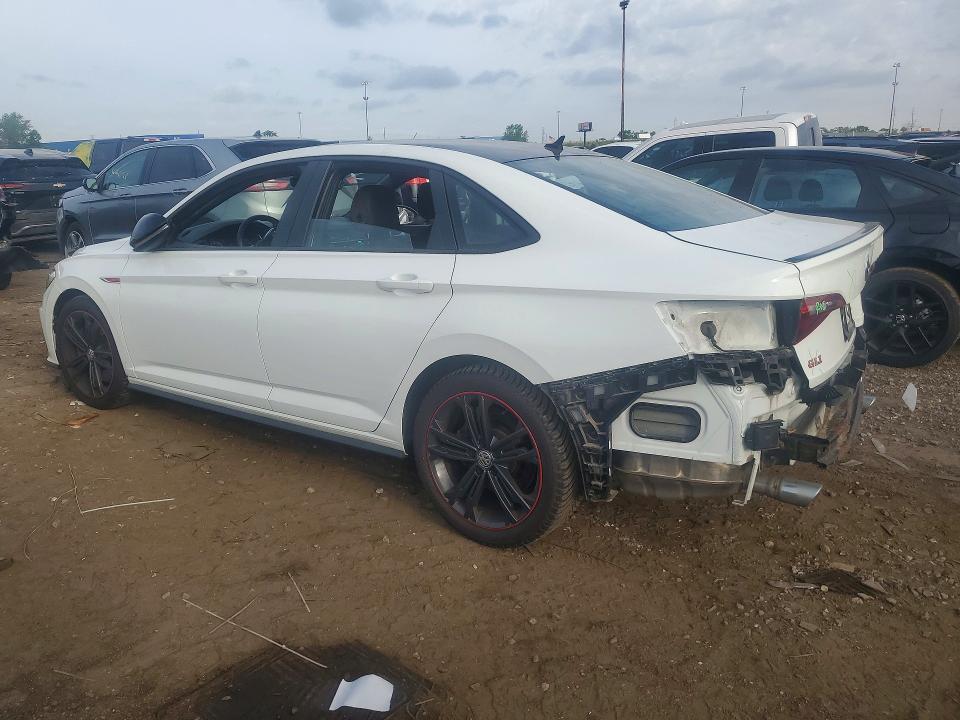 Aukcja sprzedaży 2019 Volkswagen Jetta, vin: 3VW6T7BU7KM153644, numer aukcji: 55968816
