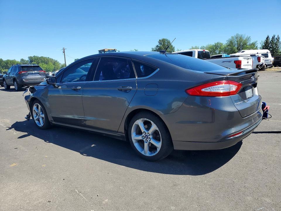 2015 Ford Fusion მანქანა იყიდება აუქციონზე, vin: 3FA6P0HD3FR234922, აუქციონის ნომერი: 56723706
