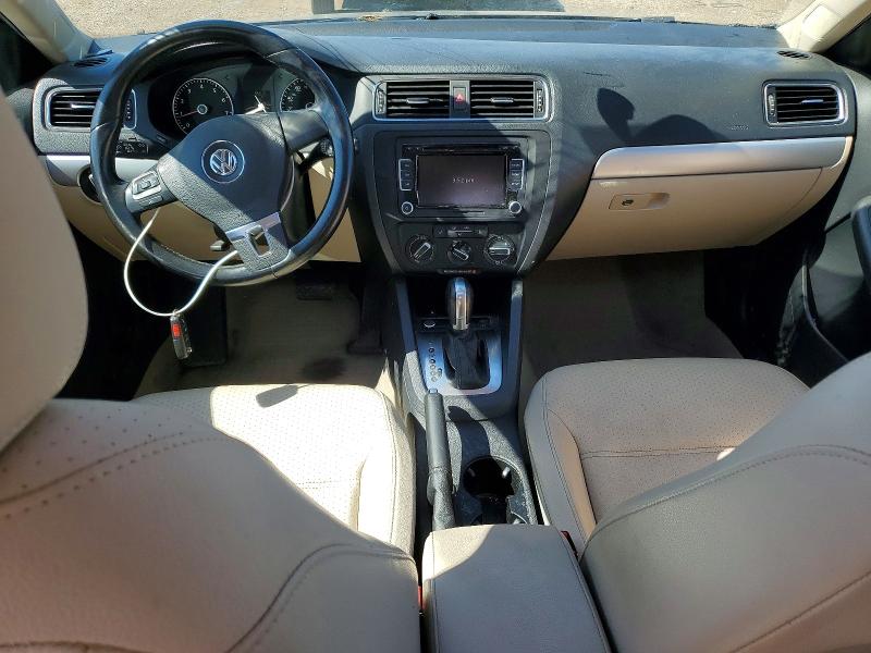 Продажа на аукционе авто 2014 Volkswagen Jetta, vin: 3VWD07AJ0EM391704, номер лота: 57719486