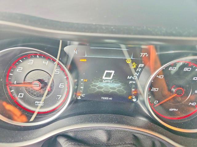 Aukcja sprzedaży 2020 Dodge Charger, vin: 2C3CDXBG0LH237922, numer aukcji: 57224916
