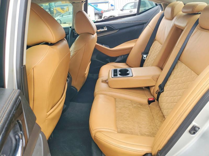 Продаж на аукціоні авто 2016 Nissan Maxima, vin: 1N4AA6AP3GC411617, номер лоту: 55427636
