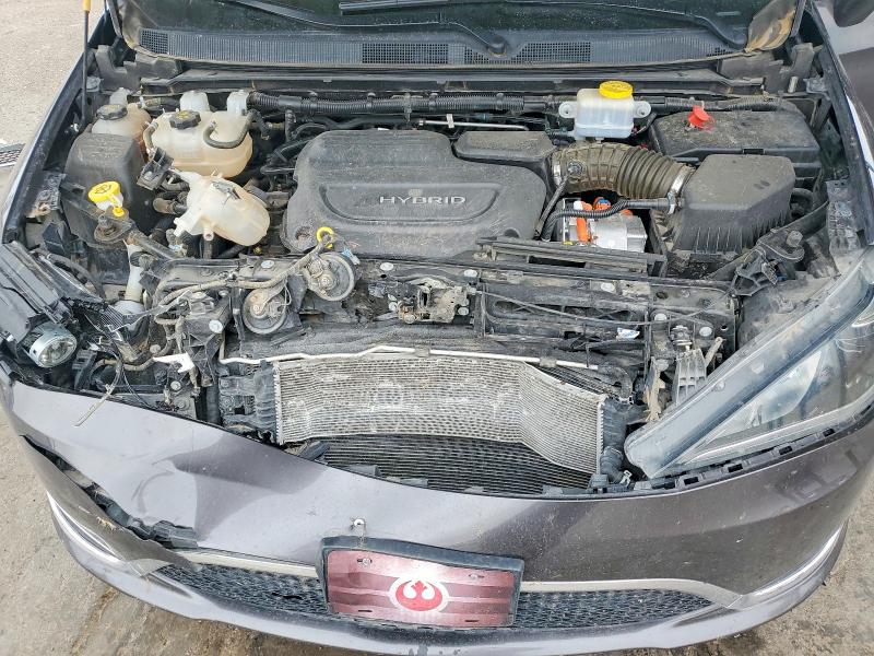 56531496 :رقم المزاد ، 2C4RC1N70LR257728 vin ، 2020 Chrysler Pacifica مزاد بيع