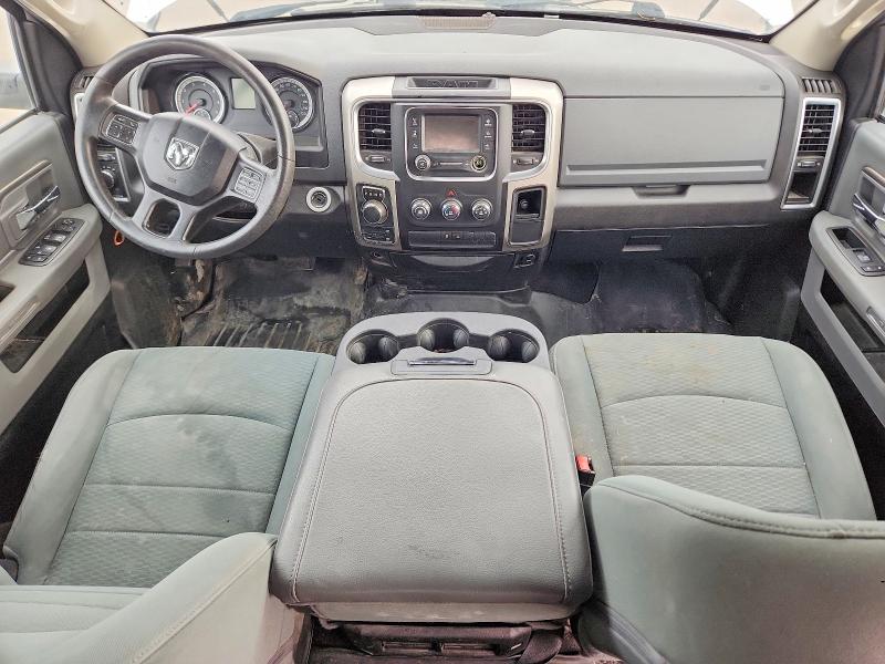 Aukcja sprzedaży 2019 Ram 1500 Classic, vin: 1C6RR7TT2KS513146, numer aukcji: 56068896