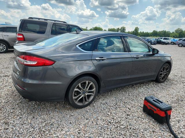 Aukcja sprzedaży 2019 Ford Fusion, vin: 3FA6P0CD4KR270443, numer aukcji: 58067956