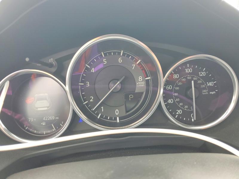 Aukcja sprzedaży 2022 Mazda Mx-5 Miata, vin: JM1NDAM70N0503882, numer aukcji: 58144226