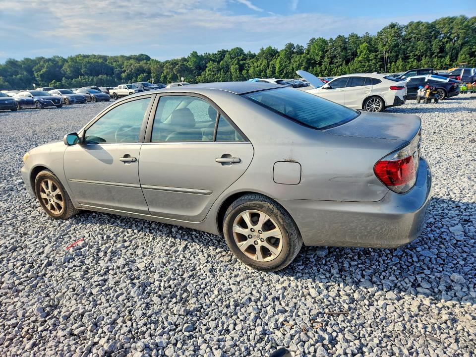 Aukcja sprzedaży 2006 Toyota Camry, vin: JTDBF32K760169500, numer aukcji: 58804256