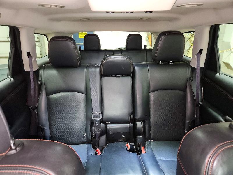2019 Dodge Journey მანქანა იყიდება აუქციონზე, vin: 3C4PDDEG5KT720805, აუქციონის ნომერი: 57837466