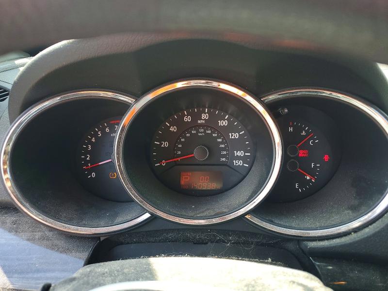 Продаж на аукціоні авто 2011 Kia Sorento, vin: 5XYKTDA12BG099433, номер лоту: 57030956