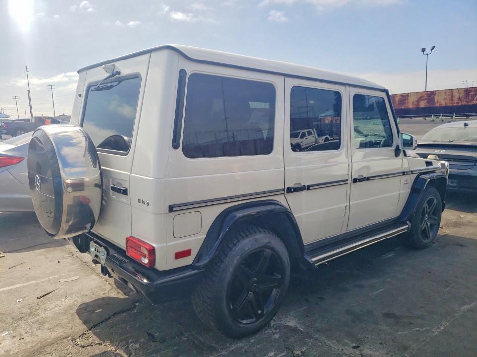 Продажа на аукционе авто 2018 Mercedes-benz G, vin: WDCYC7DH8JX285469, номер лота: 59126426