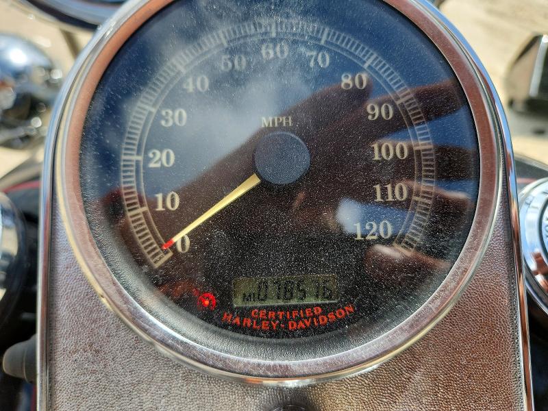 Продажа на аукционе авто 2006 Harley Davidson Flhrci, vin: 1HD1FRW156Y680087, номер лота: 58294416