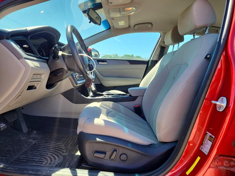 Aukcja sprzedaży 2019 Hyundai Sonata, vin: 5NPE34AF1KH767983, numer aukcji: 55424316