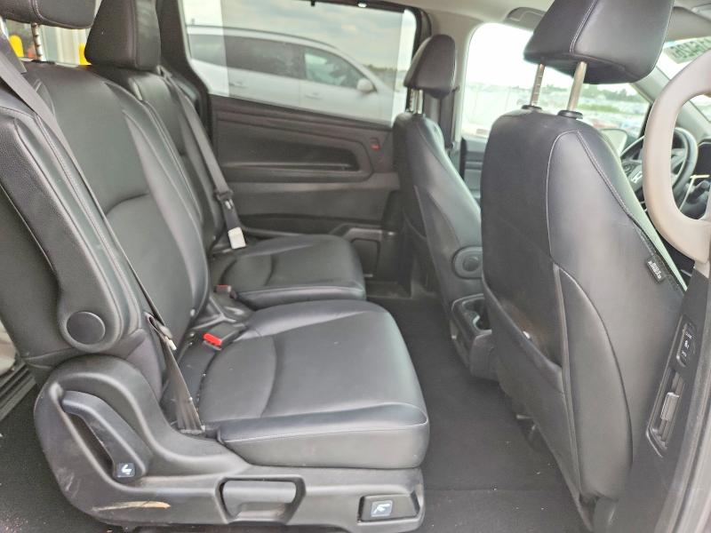Aukcja sprzedaży 2022 Honda Odyssey, vin: 5FNRL6H78NB064279, numer aukcji: 57416426