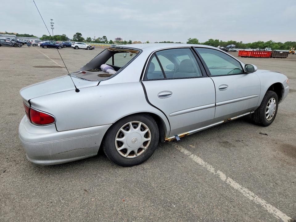 Aukcja sprzedaży 2004 Buick Century, vin: 2G4WS52J141210667, numer aukcji: 57570426