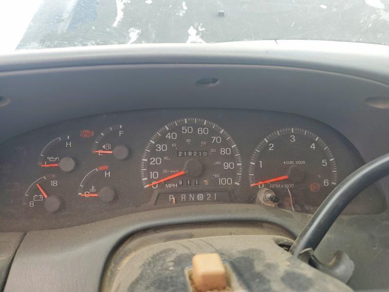 1997 Ford F150 მანქანა იყიდება აუქციონზე, vin: 1FTDX18W7VKB65874, აუქციონის ნომერი: 56825326
