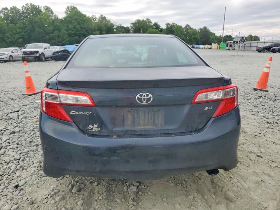 2014 Toyota Camry მანქანა იყიდება აუქციონზე, vin: 4T1BF1FK9EU391893, აუქციონის ნომერი: 55826296