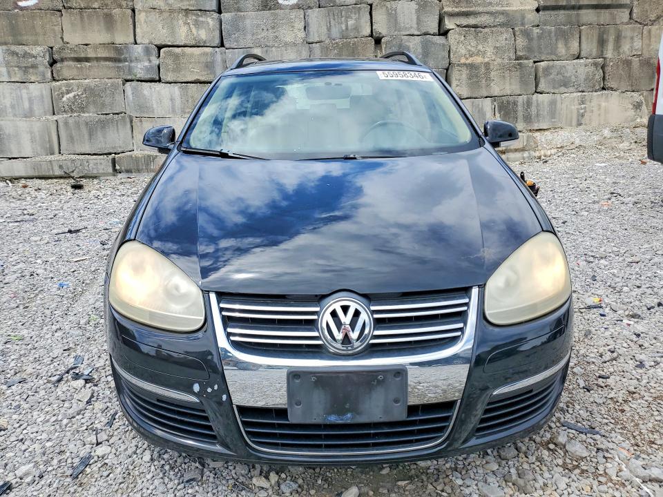 Продаж на аукціоні авто 2009 Volkswagen Jetta, vin: 3VWTM71K49M306815, номер лоту: 55958346