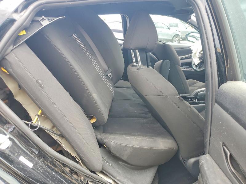 Продаж на аукціоні авто 2025 Hyundai Elantra, vin: KMHLM4DG3SU059938, номер лоту: 58202956