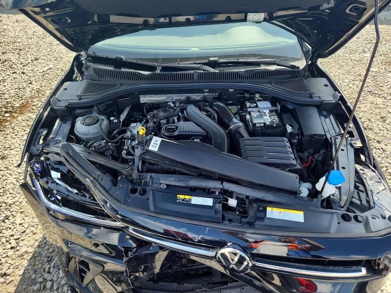 59196246 :رقم المزاد ، 3VWBX7BU3SM070196 vin ، 2025 Volkswagen Jetta مزاد بيع