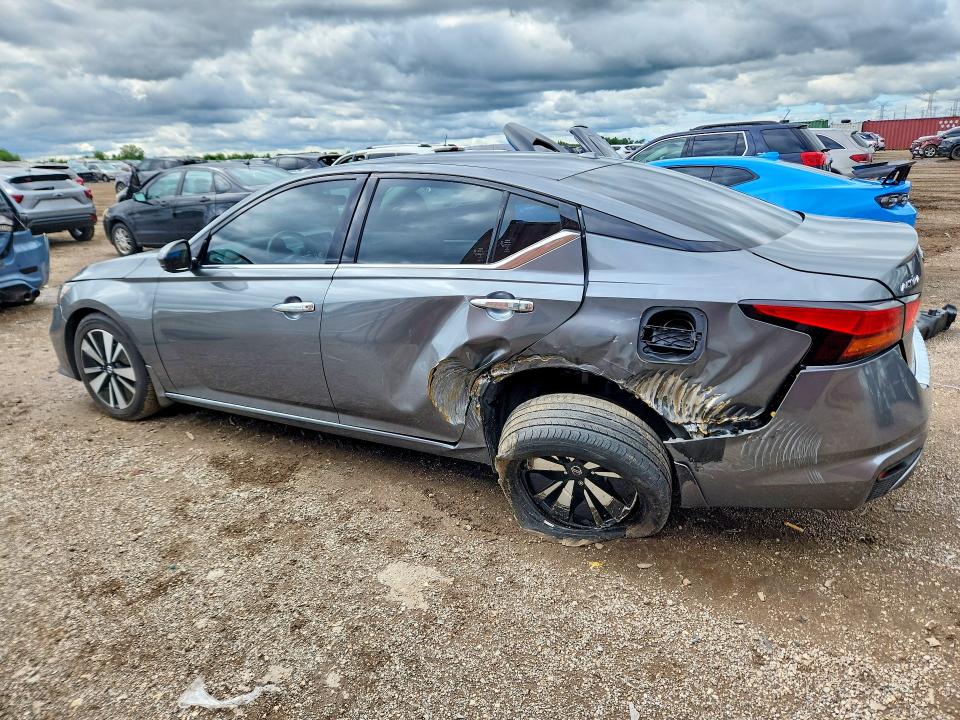 Aukcja sprzedaży 2022 Nissan Altima, vin: 1N4BL4EV8NN406409, numer aukcji: 57755256