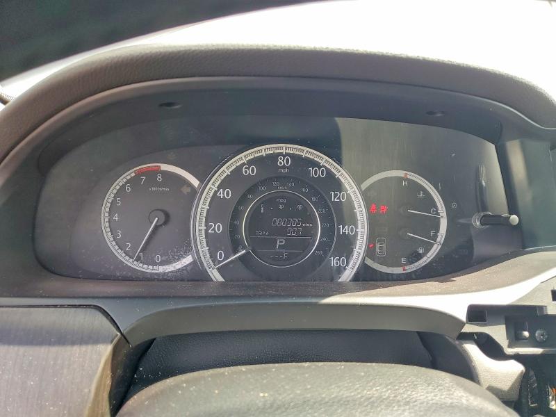 Aukcja sprzedaży 2013 Honda Accord, vin: 1HGCR2F87DA136428, numer aukcji: 56308136