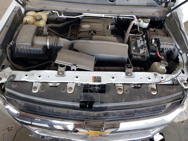 58228066 :رقم المزاد ، 1GCGSBEA5J1291418 vin ، 2018 Chevrolet Colorado مزاد بيع