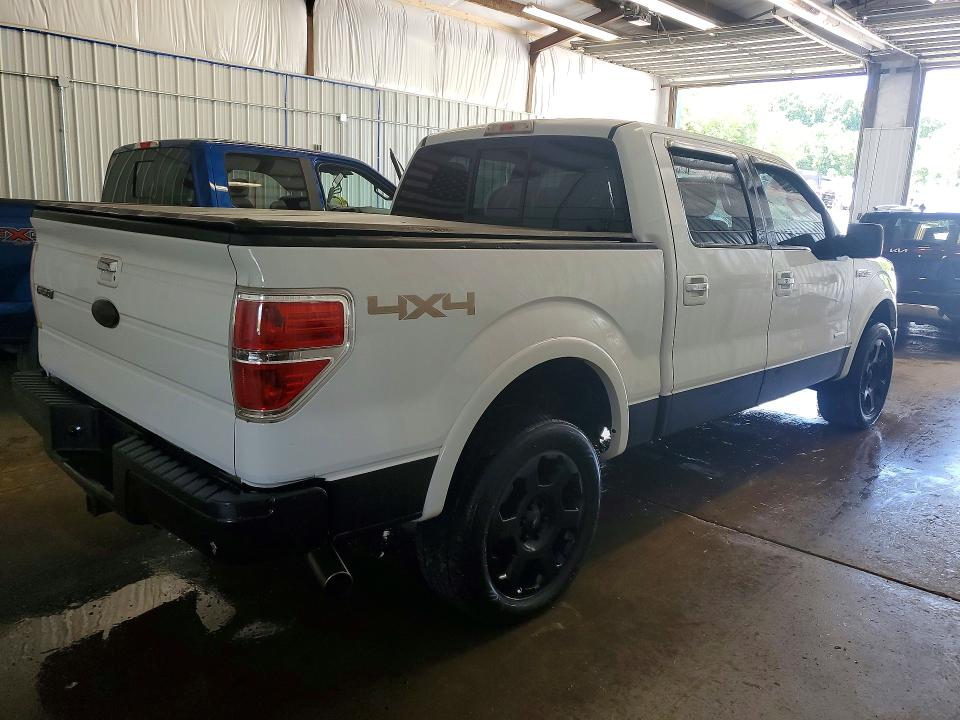 Aukcja sprzedaży 2011 Ford F150, vin: 1FTFW1ET2BFD05775, numer aukcji: 55846676