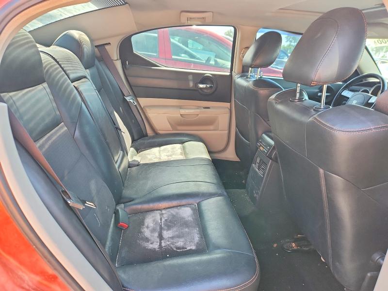 Продаж на аукціоні авто 2006 Dodge Charger, vin: 2B3KA53H46H195076, номер лоту: 57262466
