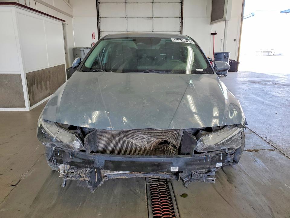 Продаж на аукціоні авто 2022 Hyundai Elantra, vin: KMHLM4AG4NU330045, номер лоту: 58829926