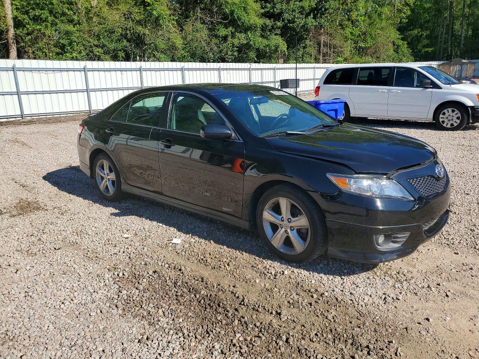 Продажа на аукционе авто 2011 Toyota Camry, vin: 4T1BF3EKXBU776128, номер лота: 57591726