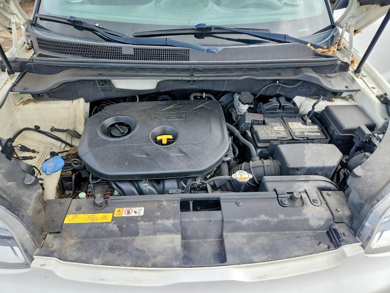 Продажа на аукционе авто 2015 Kia Soul, vin: KNDJX3A59F7138096, номер лота: 58266666