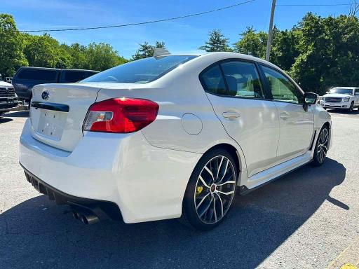 Aukcja sprzedaży 2020 Subaru Wrx, vin: JF1VA2Y66L9805966, numer aukcji: 56930716