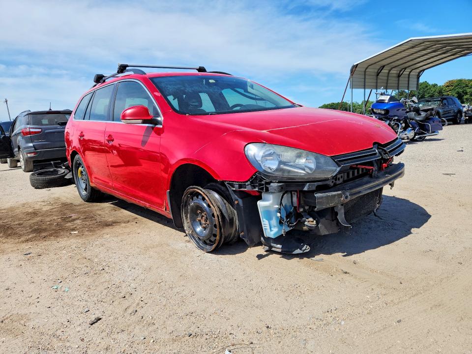 Aukcja sprzedaży 2012 Volkswagen Jetta, vin: 3VWPL7AJXCM642150, numer aukcji: 47360106