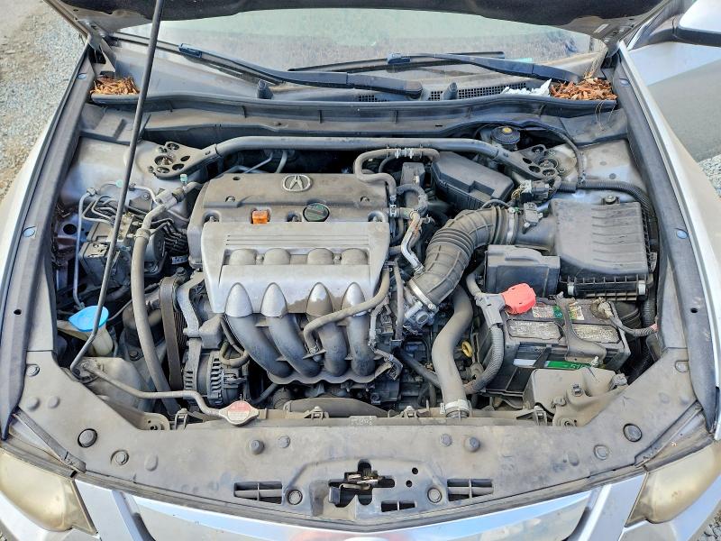 59648666 :رقم المزاد ، JH4CU2F61AC013475 vin ، 2010 Acura Tsx مزاد بيع