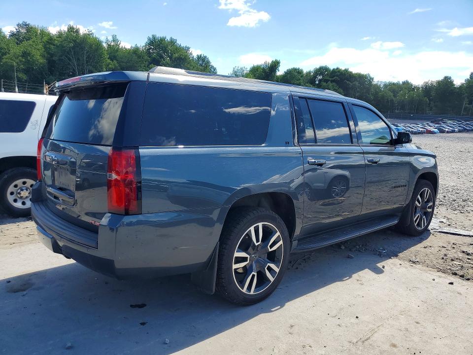 Aukcja sprzedaży 2020 Chevrolet Suburban, vin: 1GNSKHKC6LR133099, numer aukcji: 57751686