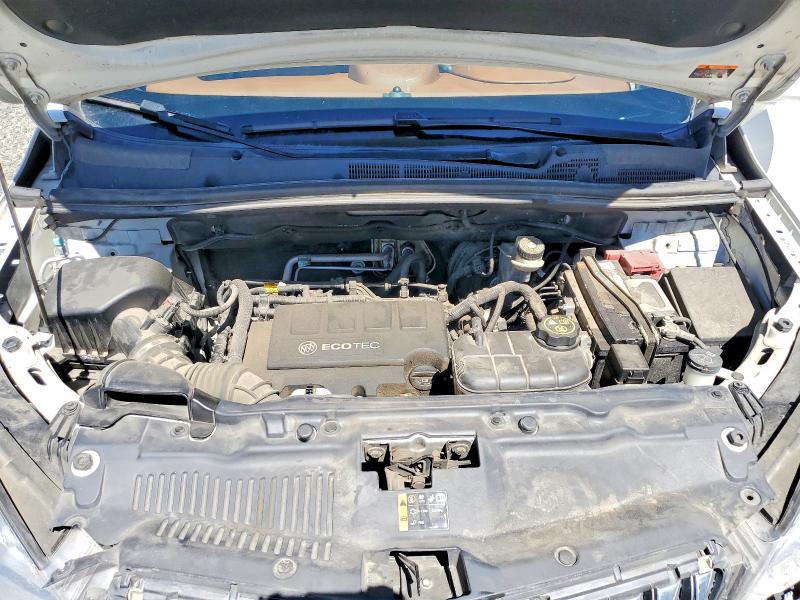 55726166 :رقم المزاد ، KL4CJGSB2DB112109 vin ، 2013 Buick Encore مزاد بيع
