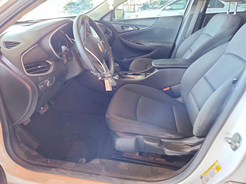 58058736 :رقم المزاد ، 1G1ZB5ST1JF179615 vin ، 2018 Chevrolet Malibu مزاد بيع