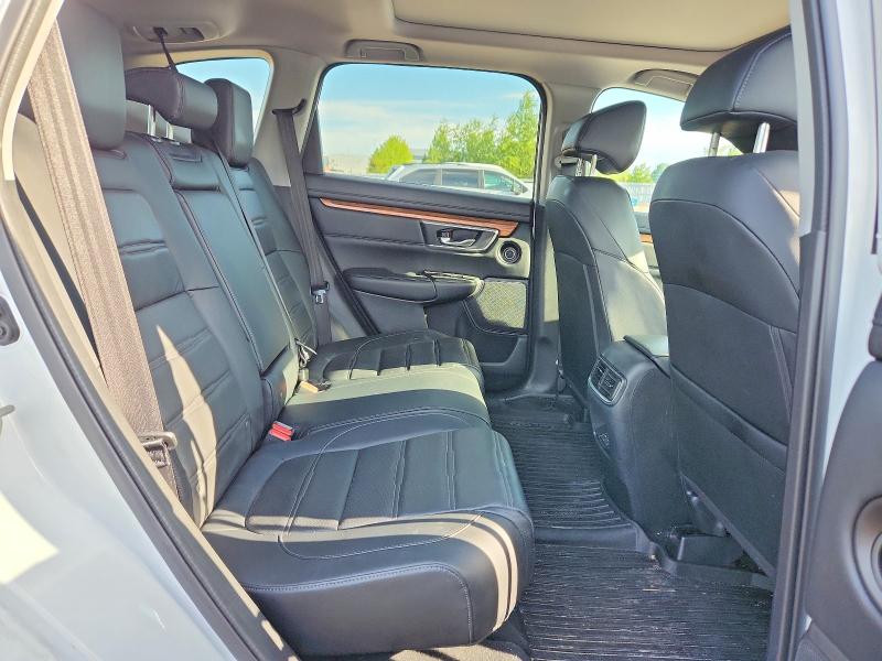 Aukcja sprzedaży 2019 Honda Cr-v, vin: 2HKRW2H90KH138230, numer aukcji: 56945166