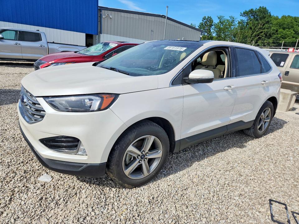Продаж на аукціоні авто 2019 Ford Edge, vin: 2FMPK3J98KBB53021, номер лоту: 56161976