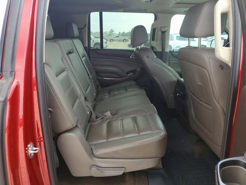 2015 Gmc Yukon Xl მანქანა იყიდება აუქციონზე, vin: 1GKS2JKJ2FR279815, აუქციონის ნომერი: 56619406