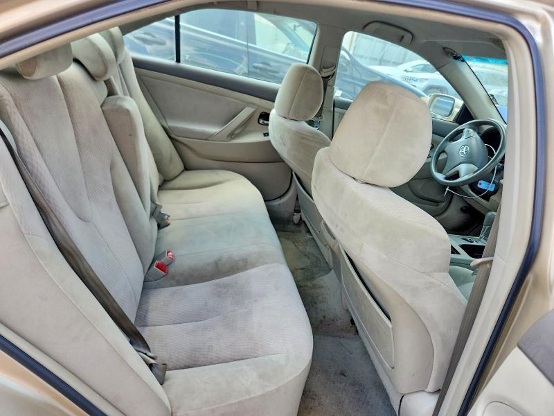 Продаж на аукціоні авто 2011 Toyota Camry, vin: 4T1BF3EK8BU646431, номер лоту: 56165166