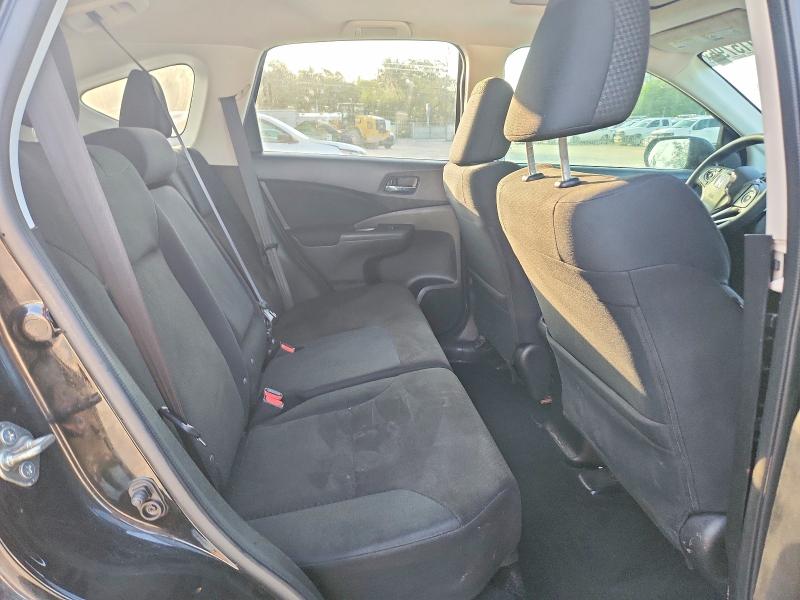 Продажа на аукционе авто 2016 Honda Cr-v, vin: 3CZRM3H51GG715060, номер лота: 57915796